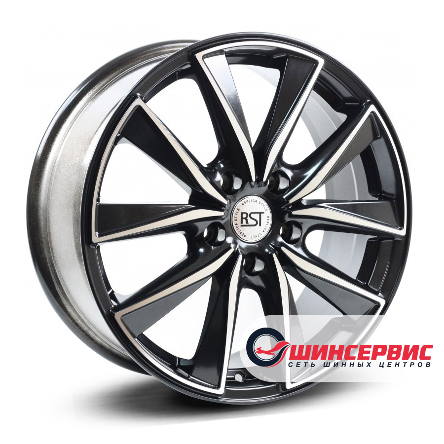 57 17 63. RST r007 17″ / 7.5j PCD 5x114.3 ет 52 ЦО 67.1. Литой диск RST r046. RST r057. Диск литой r17 7j 5x114.3/67.1 et48 RST r067 MG rr067-717-671-5x1143-48mg.